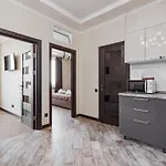 In Arcadia Vip Apartment Odesa