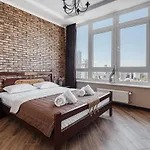 Lejlighed In Arcadia Vip Odessa