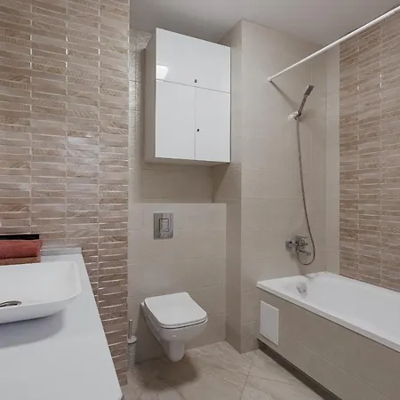 Apartment In Arcadia Vip *