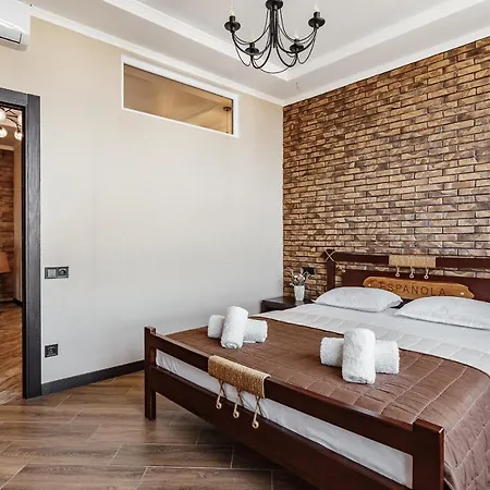 Apartment In Arcadia Vip