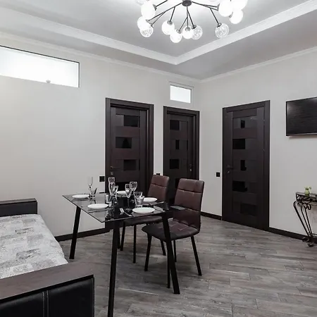 Apartment In Arcadia Vip
