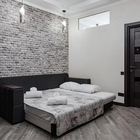 Apartman In Arcadia Vip