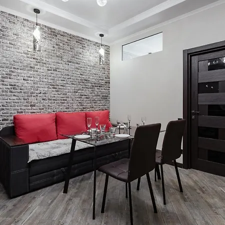 Apartman In Arcadia Vip Odessza