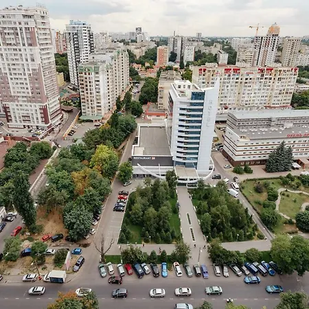 In Arcadia Vip Odesa
