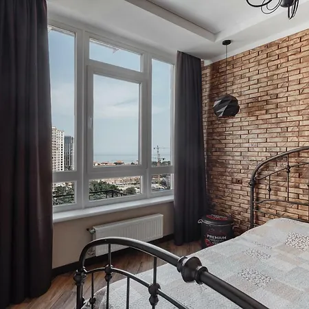 In Arcadia Vip Apartment *