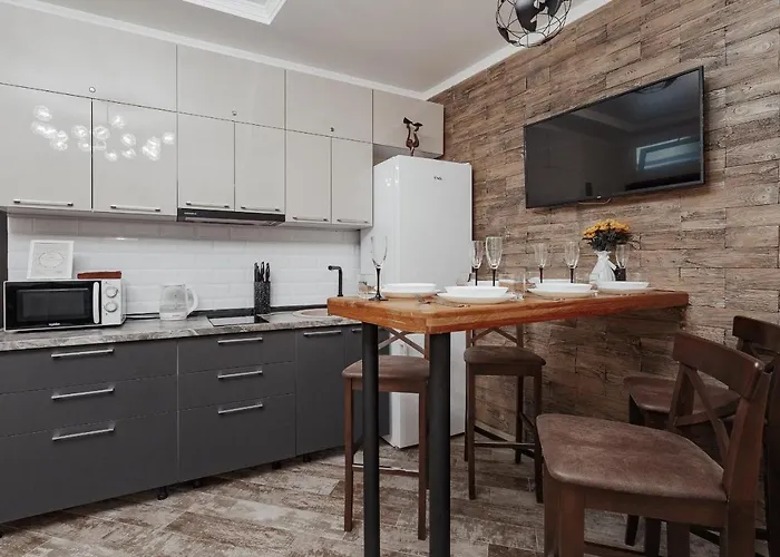 Apartman In Arcadia Vip *