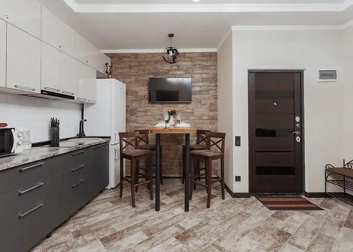 In Arcadia Vip アパート