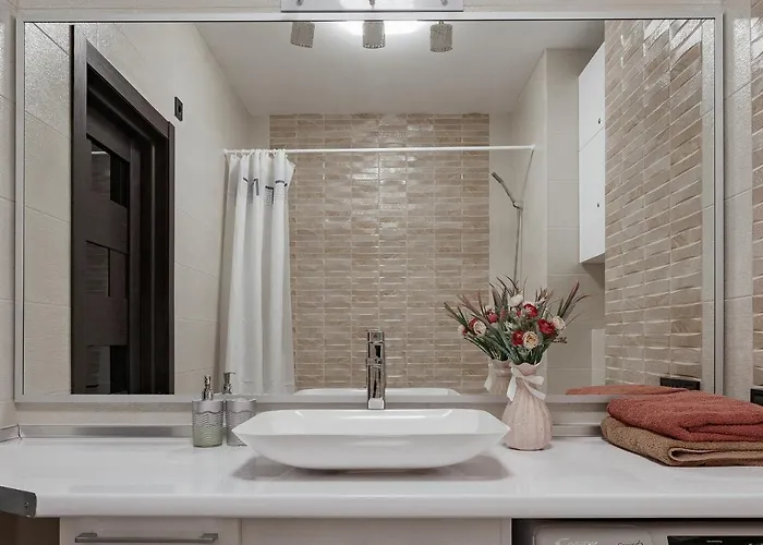 In Arcadia Vip アパート *