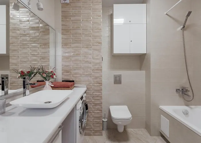 In Arcadia Vip Apartman