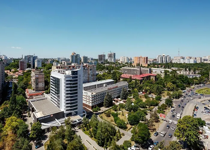 In Arcadia Vip 아파트