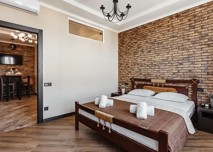 Apartman In Arcadia Vip