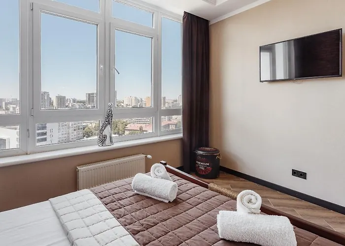 Apartman In Arcadia Vip *