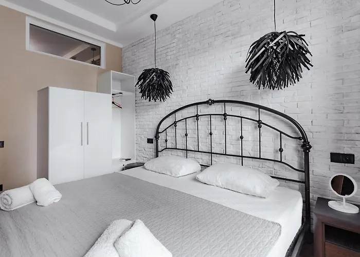 Apartman In Arcadia Vip