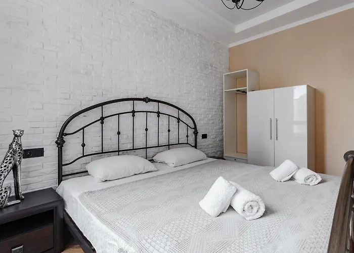 Apartman In Arcadia Vip