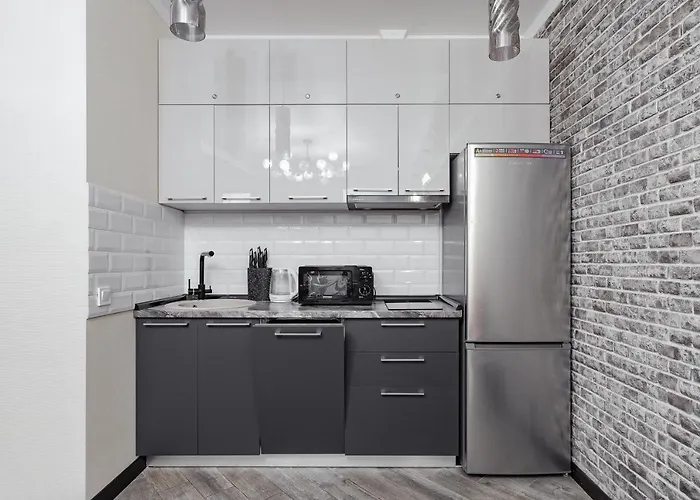 Apartman In Arcadia Vip Odessza