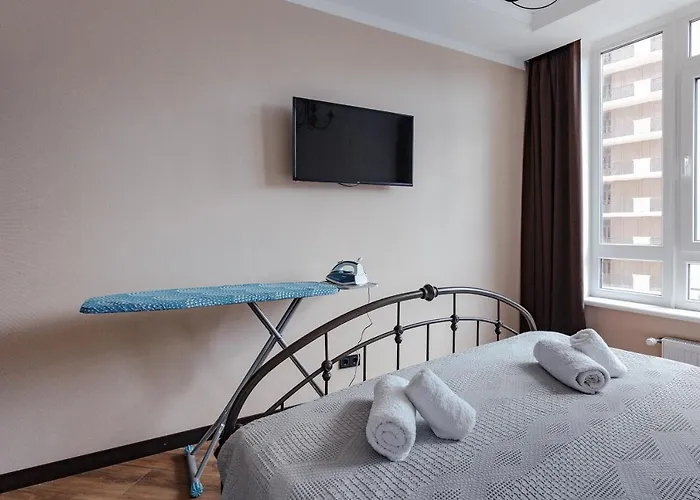 In Arcadia Vip 오데사