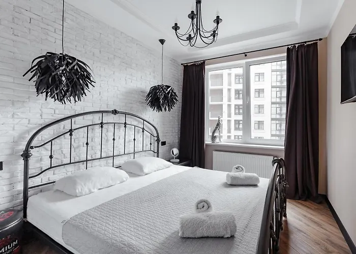 Apartman In Arcadia Vip