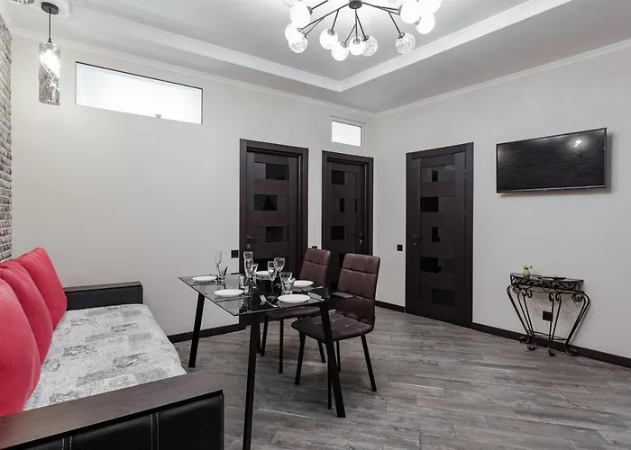 Apartman In Arcadia Vip