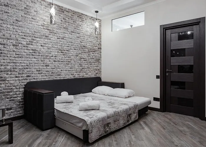 Apartman In Arcadia Vip