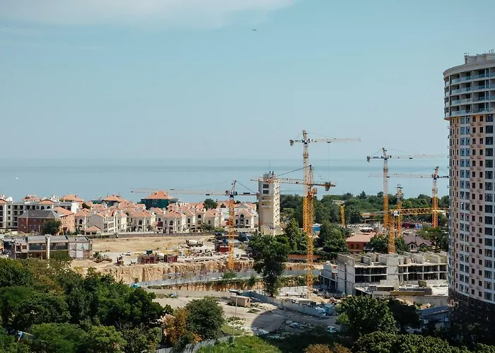 Apartman In Arcadia Vip *