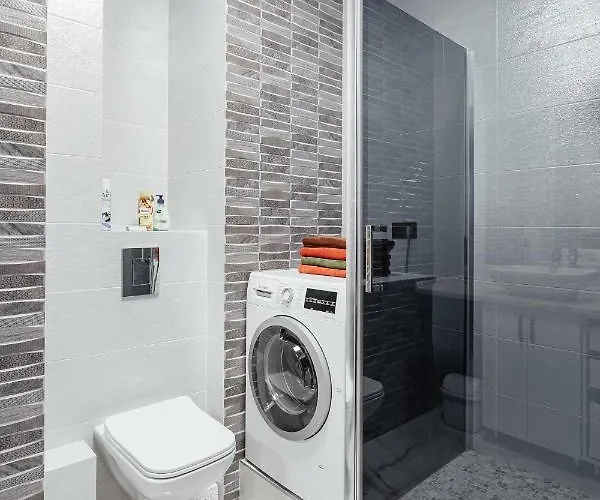 Apartman In Arcadia Vip