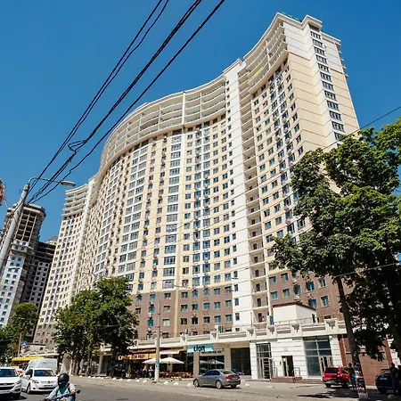 In Arcadia Vip * Odesa