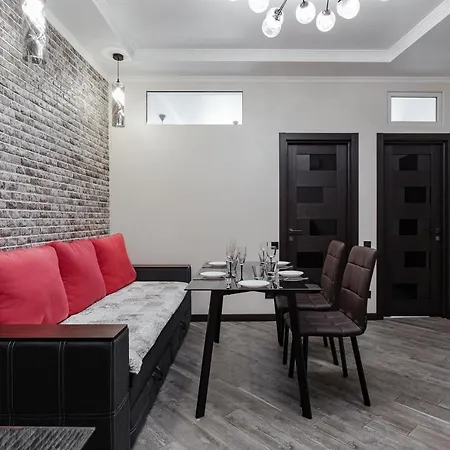 Apartman In Arcadia Vip *