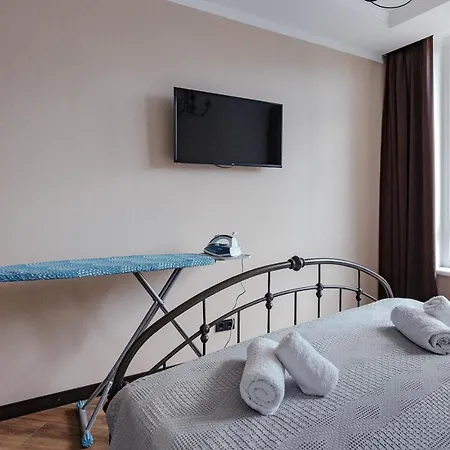 In Arcadia Vip Odesa