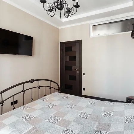 In Arcadia Vip Apartman *