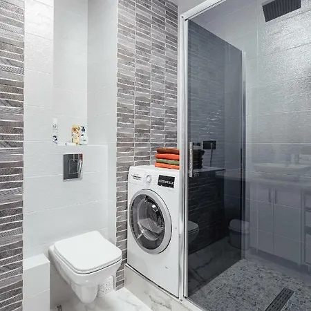 Apartman In Arcadia Vip