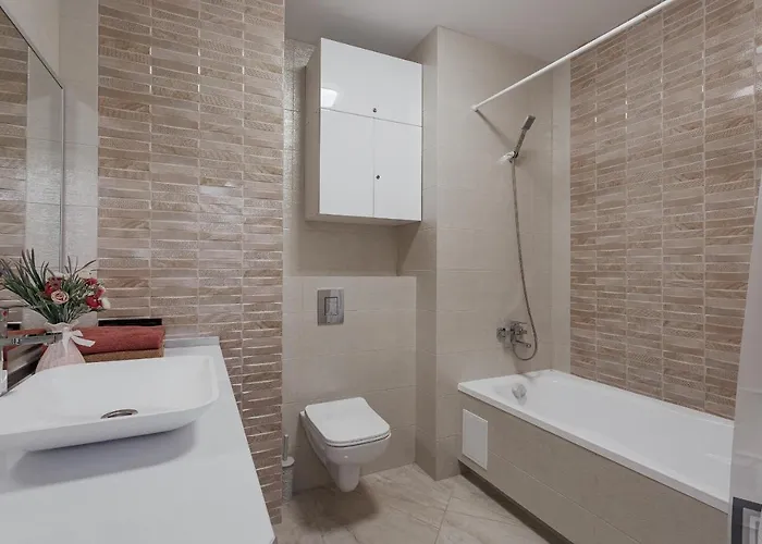 Apartment In Arcadia Vip *