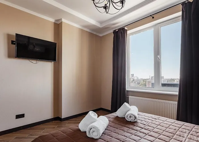 In Arcadia Vip * Odesa