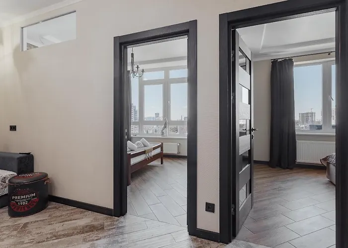 In Arcadia Vip * Odesa