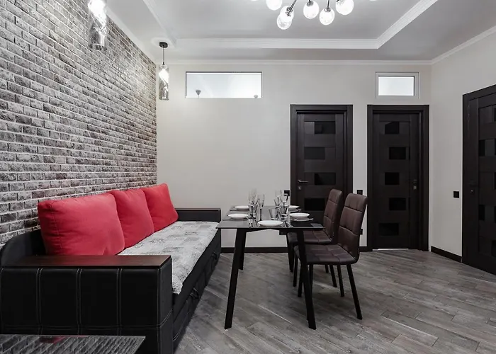 Apartment In Arcadia Vip *