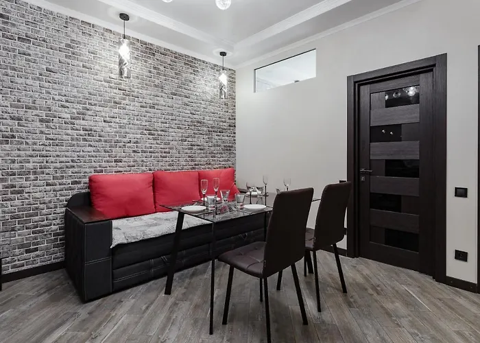 Apartment In Arcadia Vip Odesa