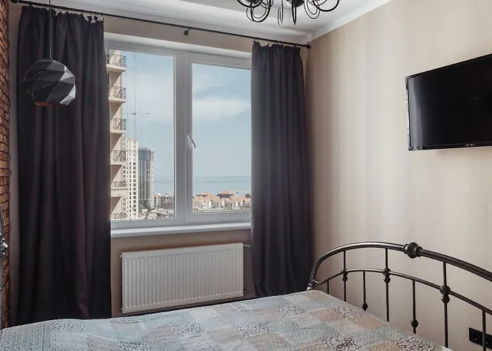 In Arcadia Vip * Odesa