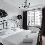 Apartamento In Arcadia Vip