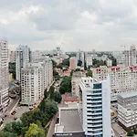 In Arcadia Vip Apartamento Odesa