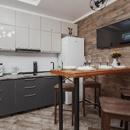 Appartement In Arcadia Vip *