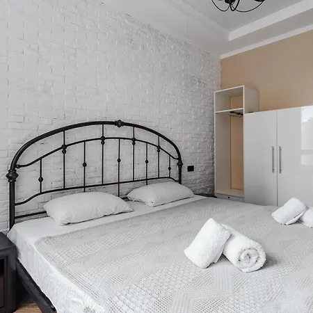 Appartement In Arcadia Vip