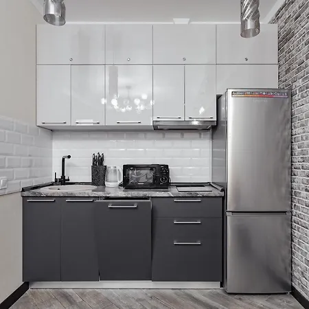 Appartement In Arcadia Vip Odessa