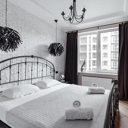 Appartement In Arcadia Vip